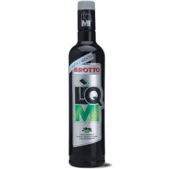 Liquirizia & menta